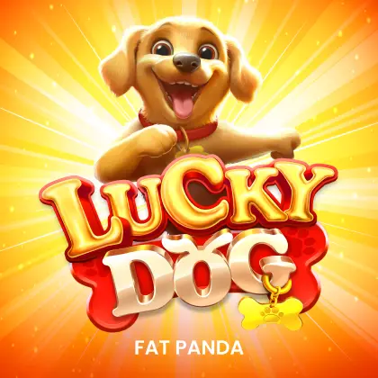 Lucky Dog
